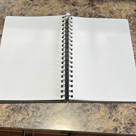 Coach X Keith Haring Notebook - Picture 5 of 7